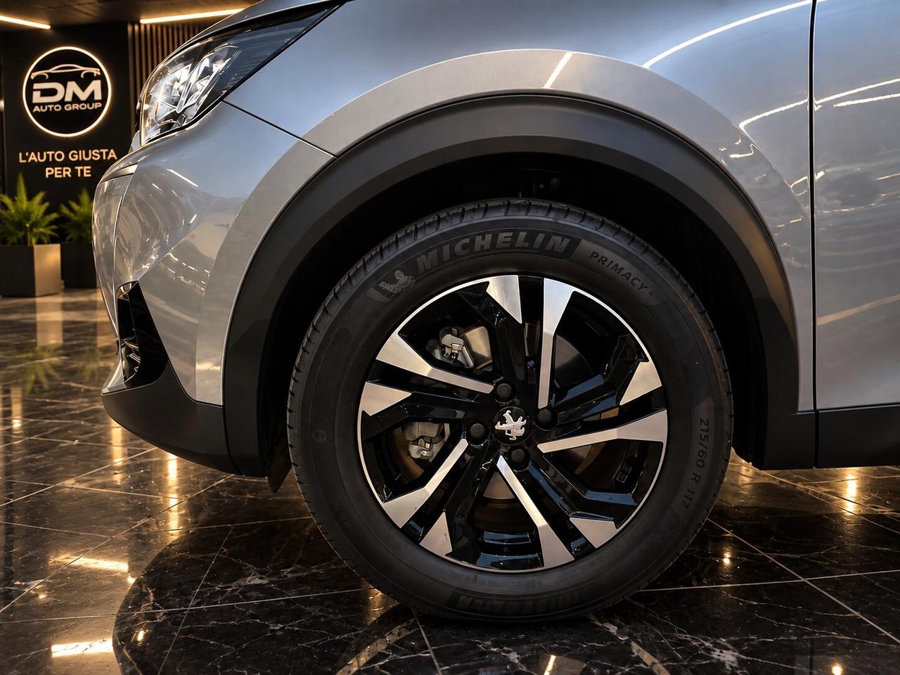 Peugeot 2008 Allure Pack s