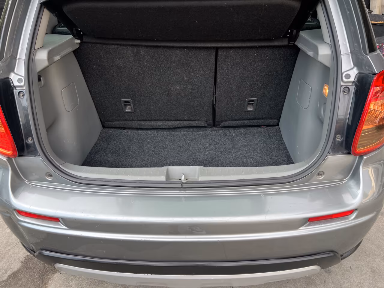 Suzuki SX4 1.6 DDiS 16V Outdoor Line GL