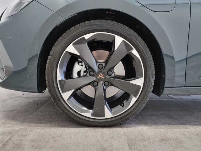 CUPRA Leon Sportstourer 1.5 e-Hybrid 204 CV DSG PLUG-IN