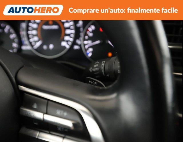 MAZDA CX-30 2.0L e-Skyactiv-X M Hybrid 2WD Exclusive