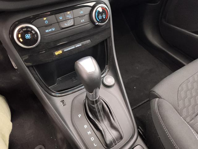 FORD Puma 1.0 ecoboost h Titanium s&s 125cv auto