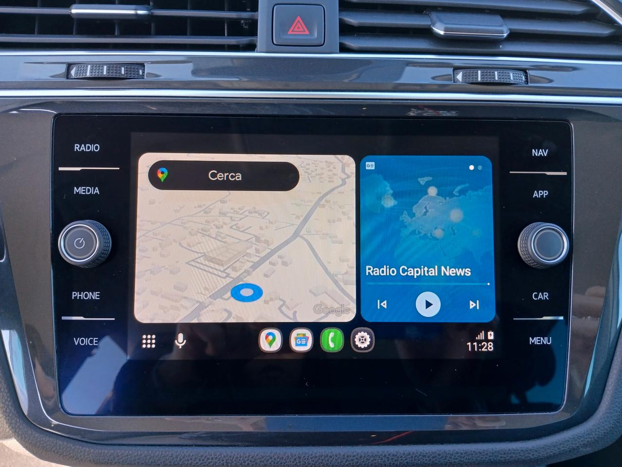 Volkswagen Tiguan 2.0 TDI 150 CV SCR DSG AUTO 2021