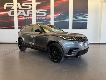 Land Rover Range Rover Velar 2.0 TD4 180 CV R-Dynamic HSE