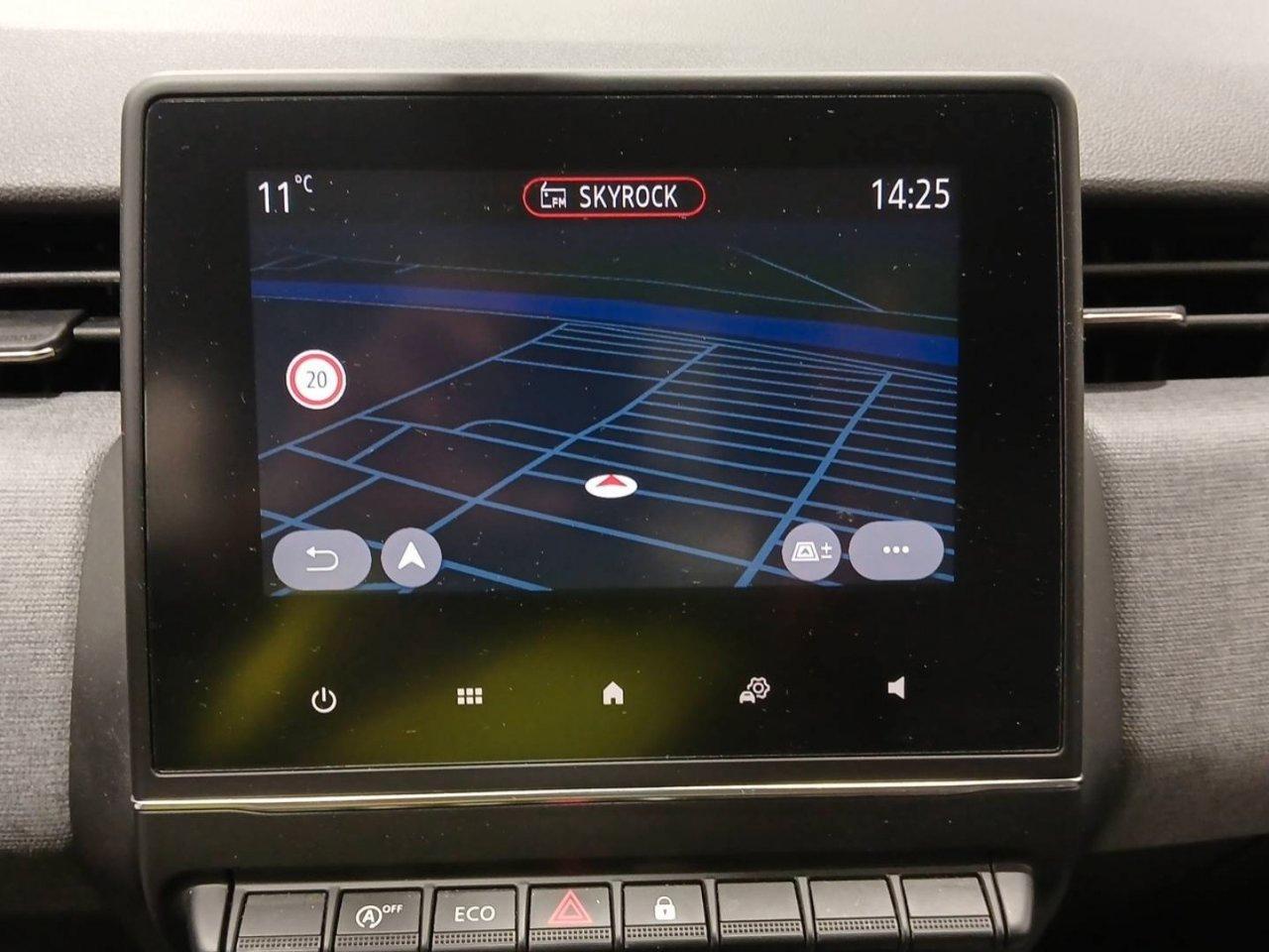 Renault Clio 1.5 dci GSR2 Evolution 100cv Navigation Pack