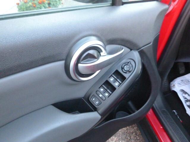 Fiat 500X 1.6 MultiJet 120 CV Pop Star. NEOPATENTATI