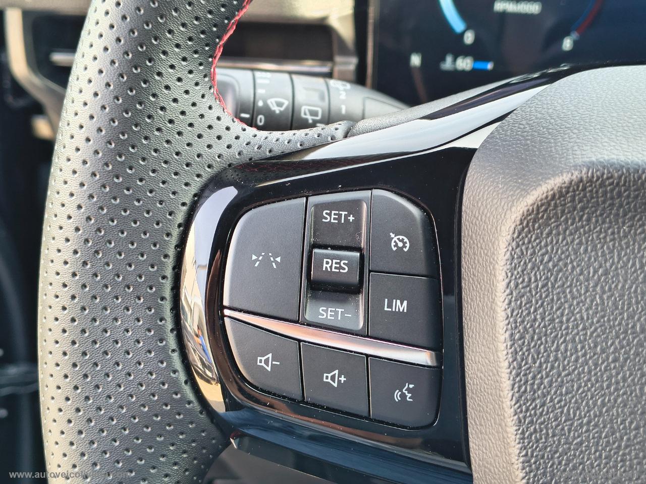 FORD Puma 1.0 EcoBoost Hyb. 125 CV ST-L.