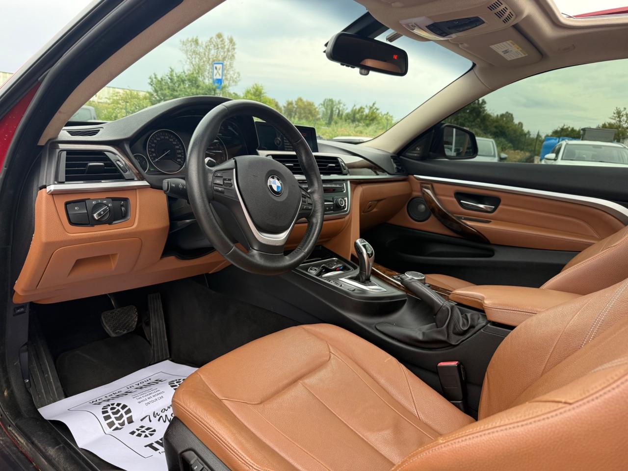 Bmw 428 428i Coupé Luxury
