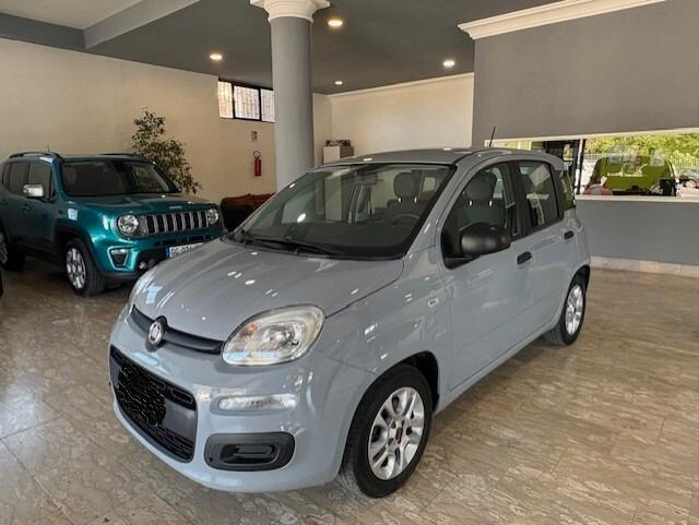 Fiat Panda 1.0 FireFly S&S Hybrid Easy