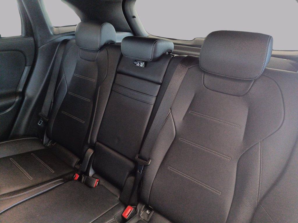 MERCEDES Gla 250 e phev (eq-power) premium auto del 2021