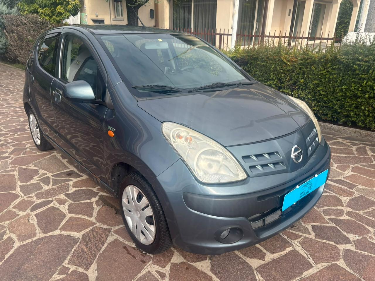 Nissan Pixo 1.0 5 porte Active