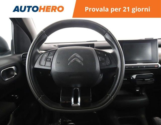 CITROEN C4 Cactus PureTech 82 Feel