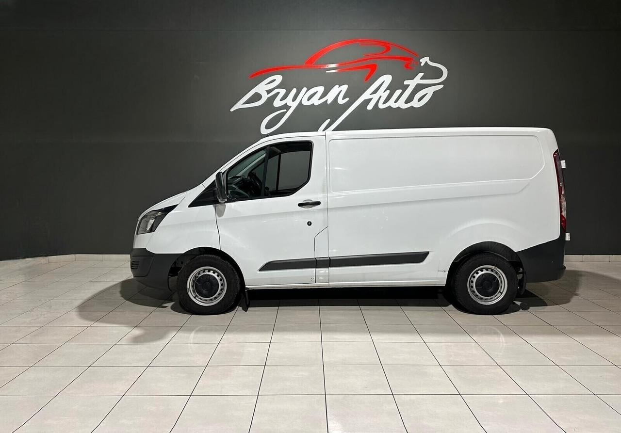 Ford Transit Custom Ford Transit Custom 2.2 TDCI 101 CV