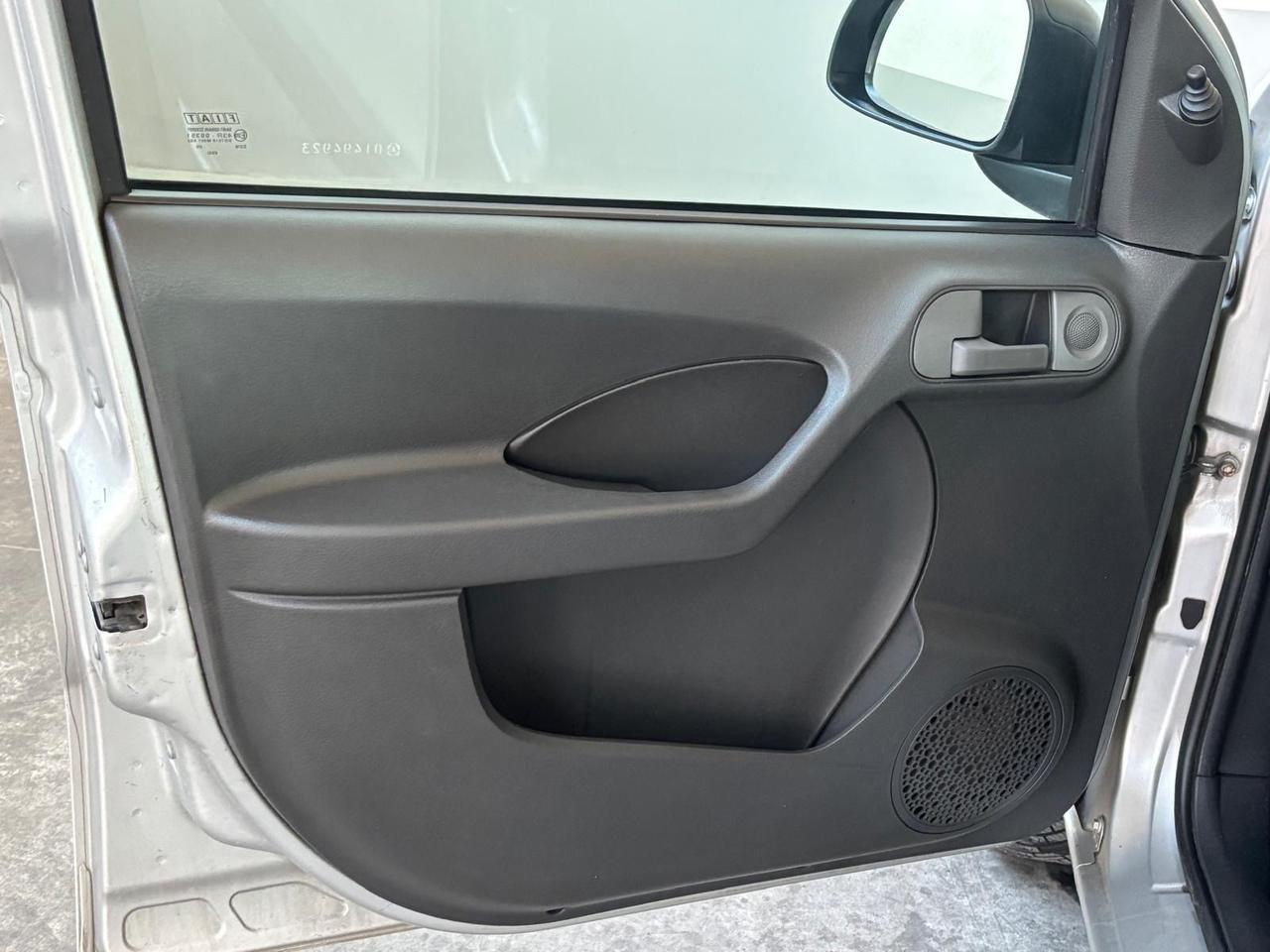 Fiat Panda 1.2 Dynamic GPL