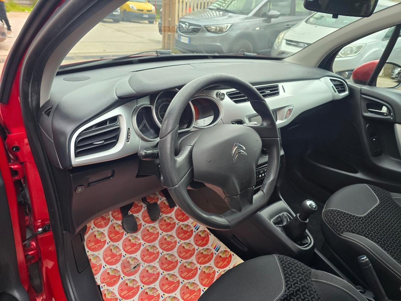 Citroen C3 1.1 Style Eco Energy G