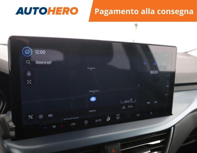 FORD Focus 1.0 EcoBoost Hybrid 125 CV 5p. Active X