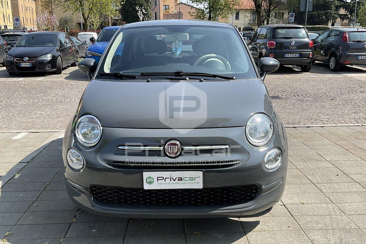 FIAT 500 1.0 Hybrid Pop