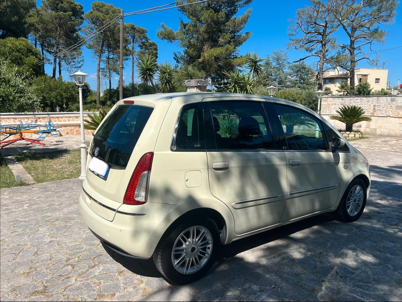 Lancia MUSA 1.4 16V Oro