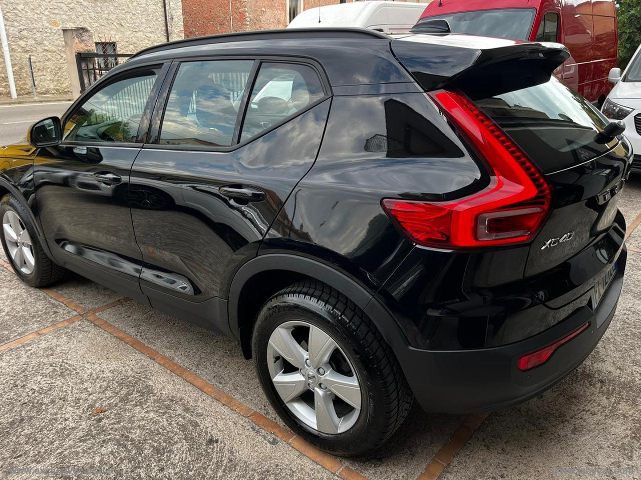 VOLVO XC40 D3 Business