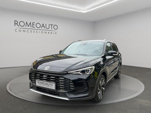 MG ZS NUOVA 1.5 Hybrid+ Luxury