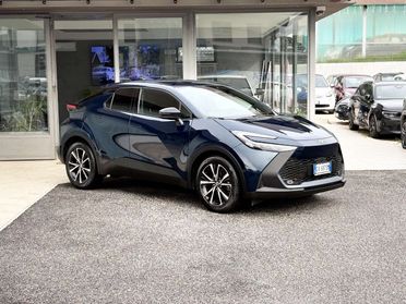Toyota C-HR+ 1.8 Hybrid 98CV E6 Trend - 2024