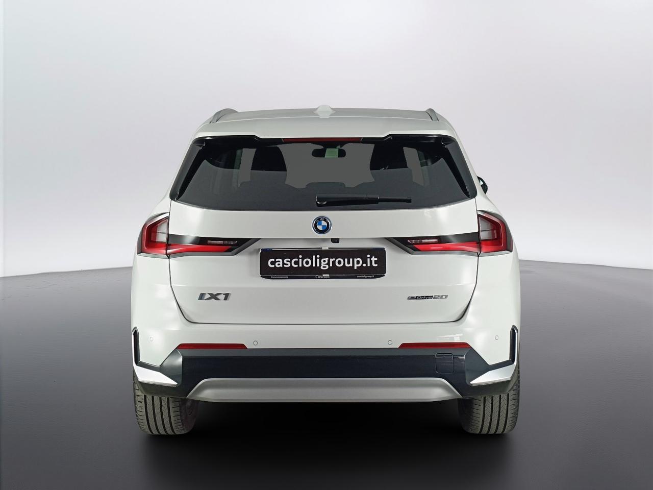 BMW BMW iX1 eDrive20-Special Edition