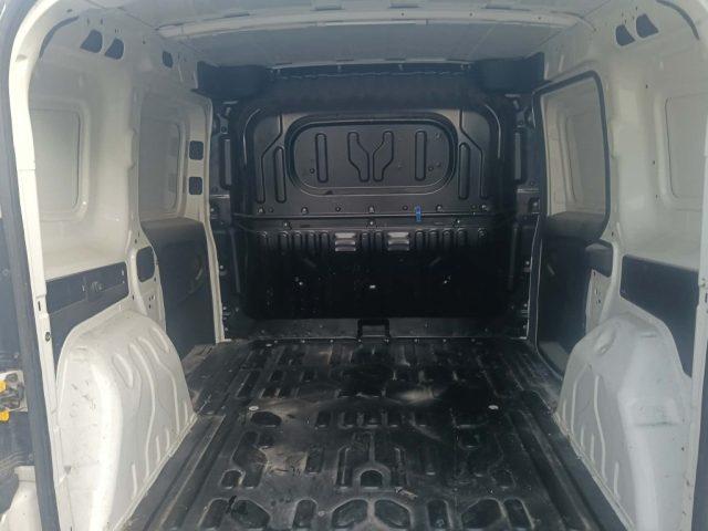 FIAT DOBLO' 1.3 multijet