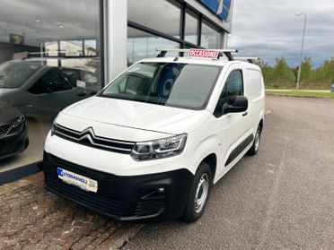 Citroen Berlingo M CLUB BlueHDi 100 mt SPOTICAR