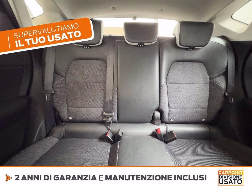 RENAULT Captur 1.6 e-tech phev intens 160cv auto my21 del 2021