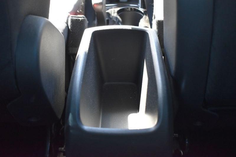 Citroën C3 Aircross C3 Aircross BlueHDi 110 S&S Plus