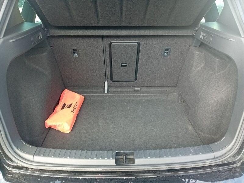 SEAT Ateca Ateca 2.0 TDI DSG XCELLENCE