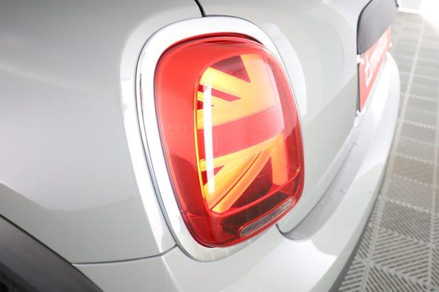 MINI Mini 3 Porte 1.5 One Camden Edition