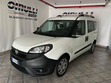 FIAT Doblo 1.3 MJT S&S PC Combi N1 Easy