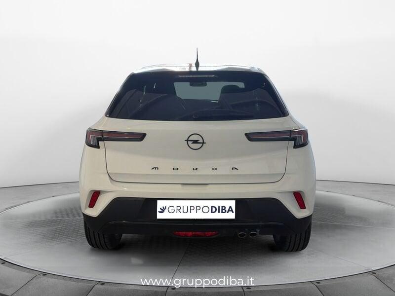 Opel Mokka II 2020 1.2 t GS Line s&s 130cv at8