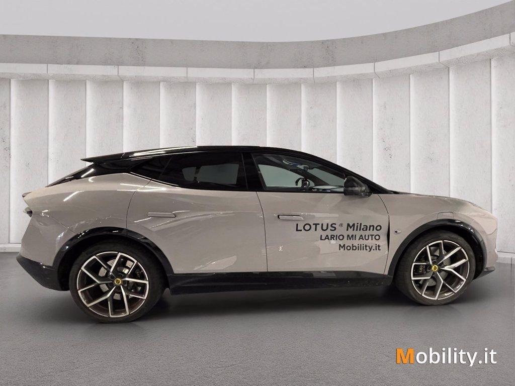 LOTUS Eletre S del 2025