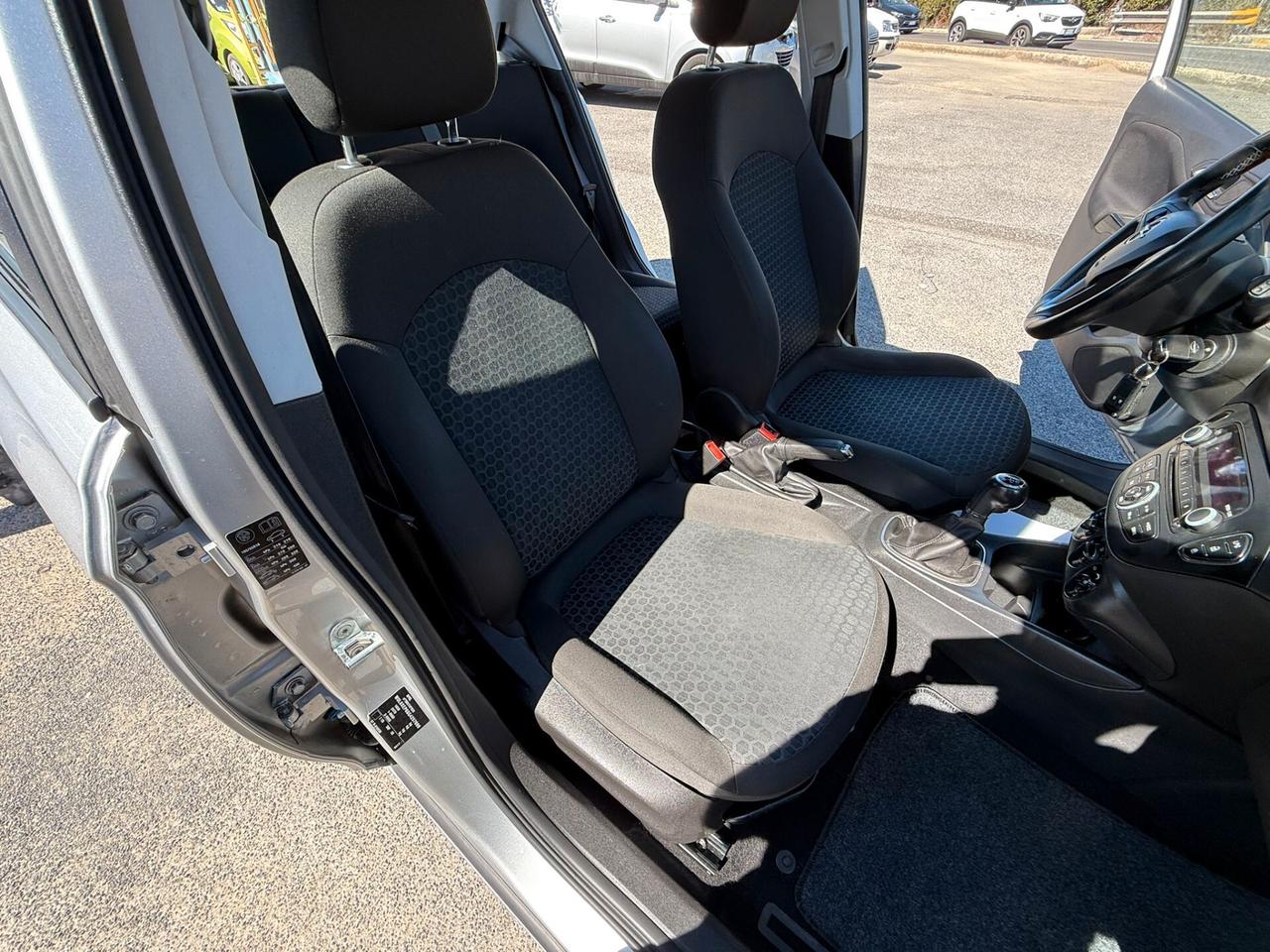 OPEL CORSA 5PORTE 1.4GPL-TECH 90CV EURO6B