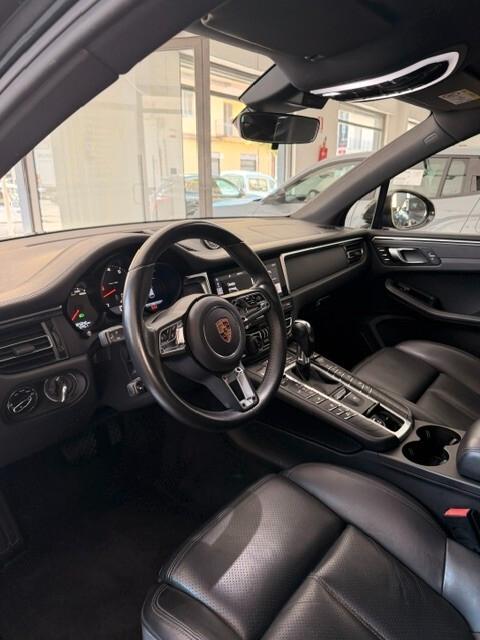 Porsche Macan 2.0 245cv pdk