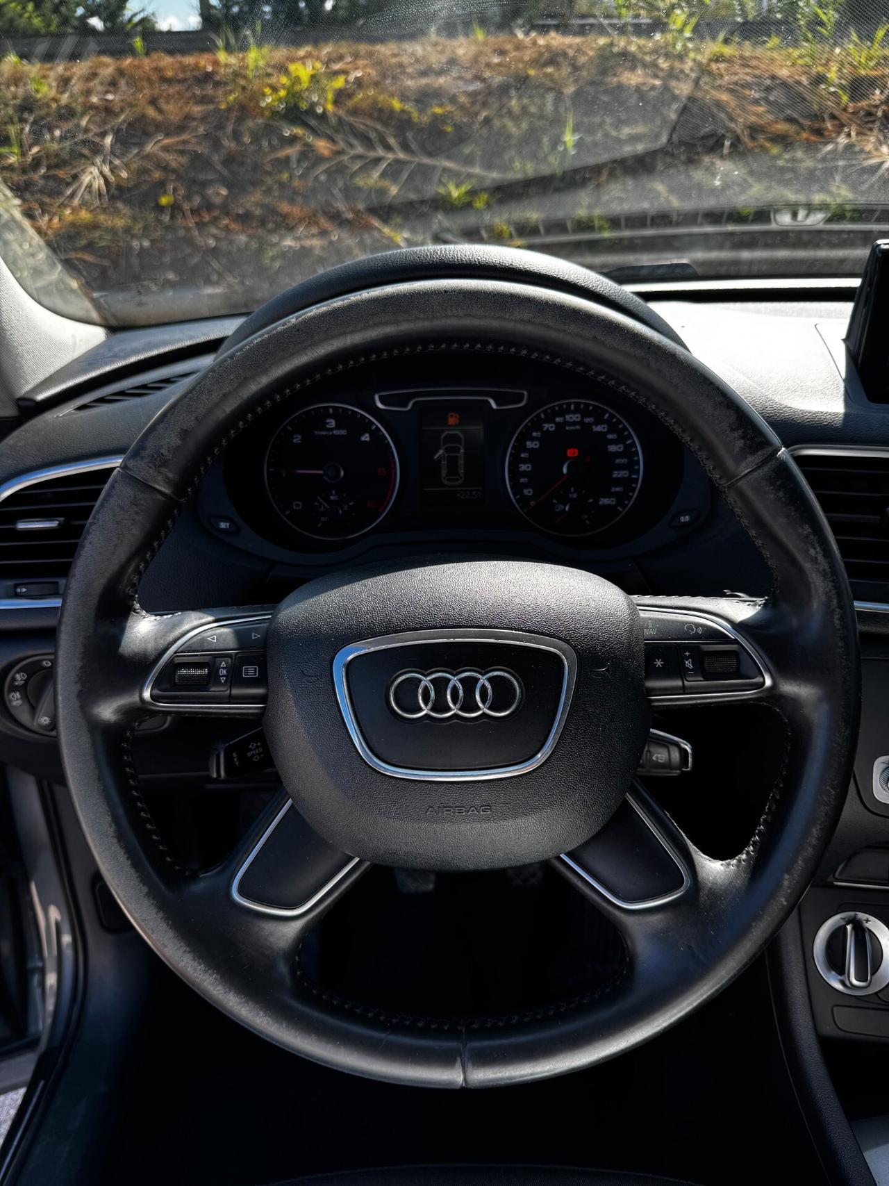 Audi Q3 2.0 TDI Business Plus