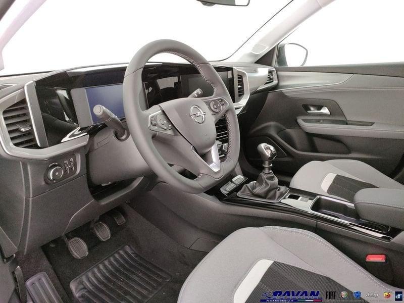 Opel Mokka 1.2 Turbo Edition