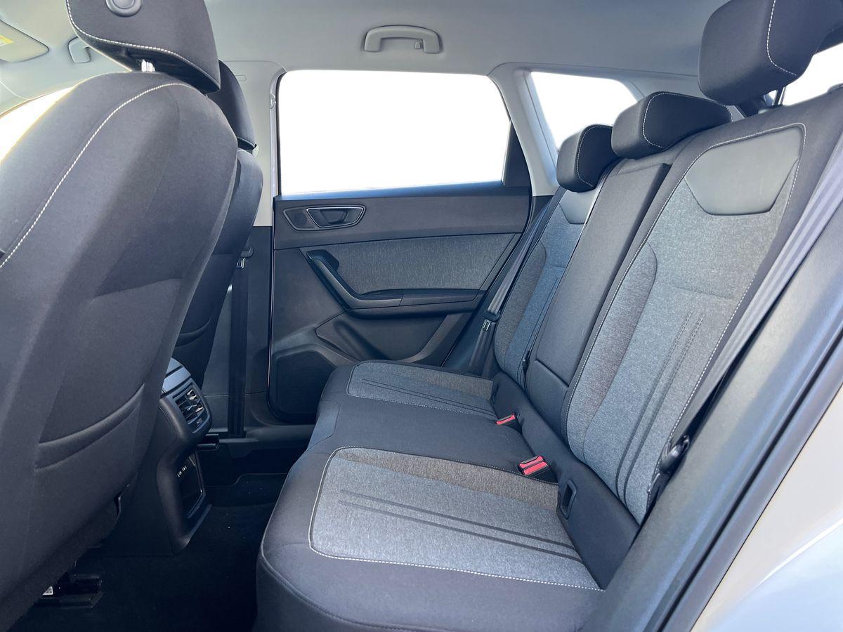 SEAT Ateca 2.0 tdi Business 150cv dsg