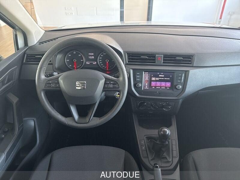 Seat Arona 1.6 TDI SCR REFERENCE 95CV