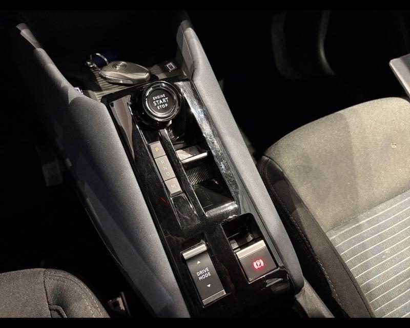 Alfa Romeo Junior 1.2 136 CV Hybrid eDCT6