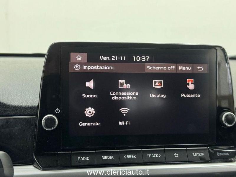 KIA Picanto 1.0 12V 5 porte Style