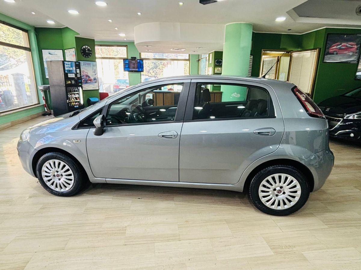 Fiat Punto Evo 1.4 105cv 5p. S&S Dynamic