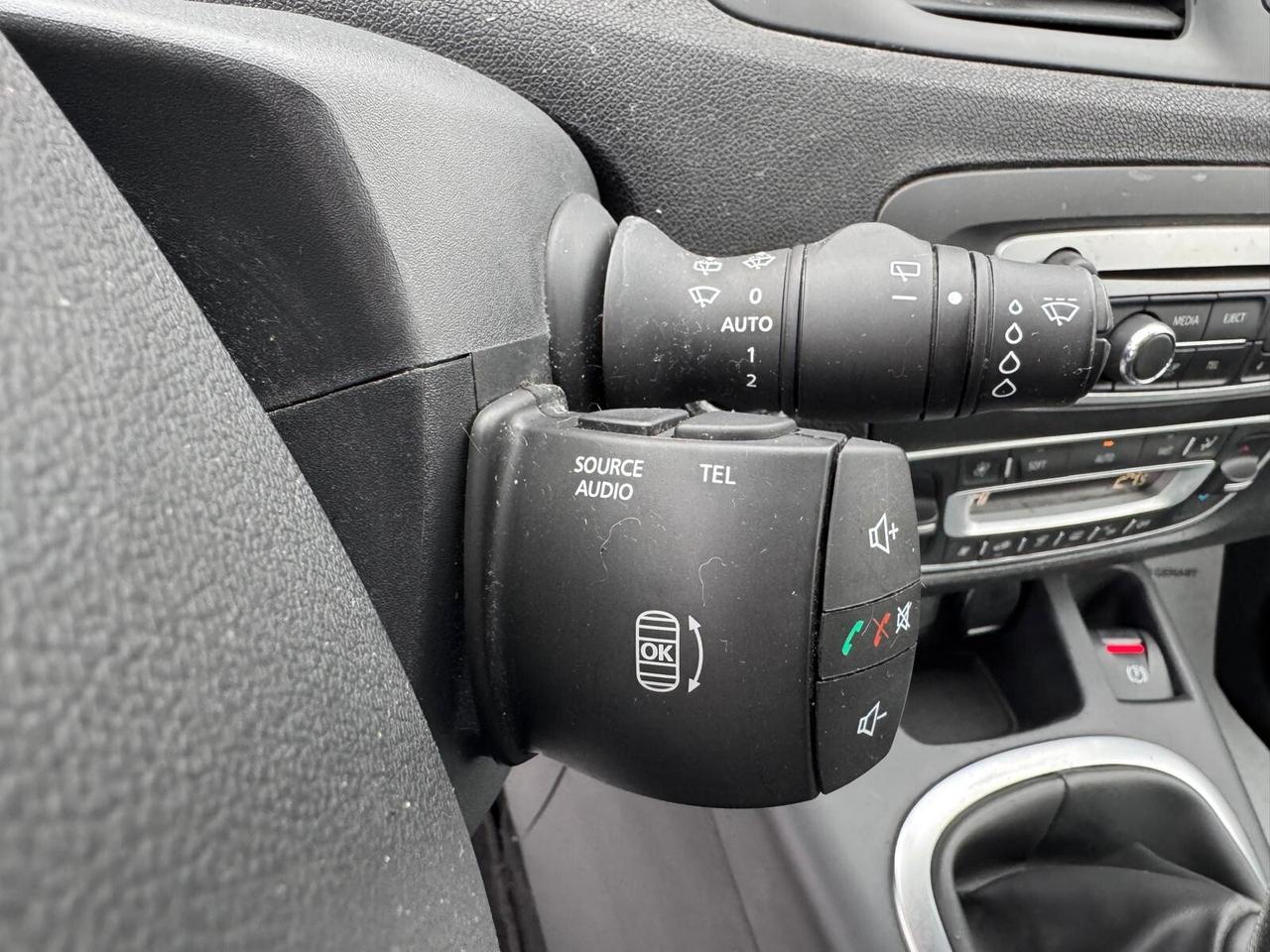 Renault Scenic XMOD 1.5 DCI 110CV S&S LIMITED NAVI 2016