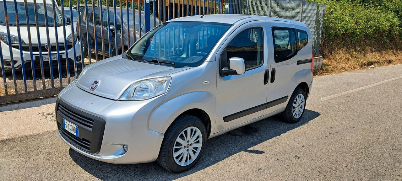 Fiat Qubo 1.3 MJT 95 CV Dynamic