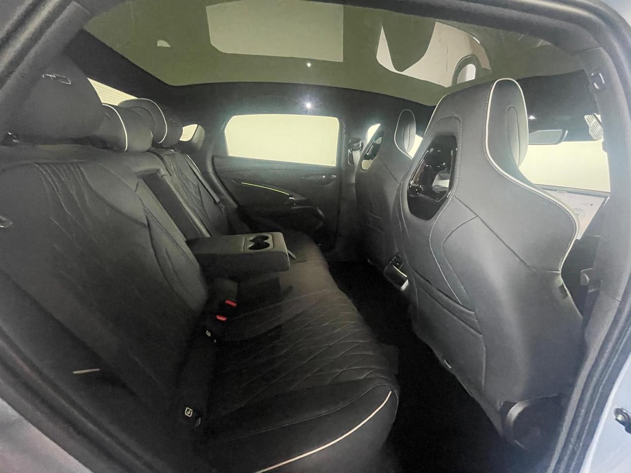 BYD Seal 82,5 kWh Design MY24