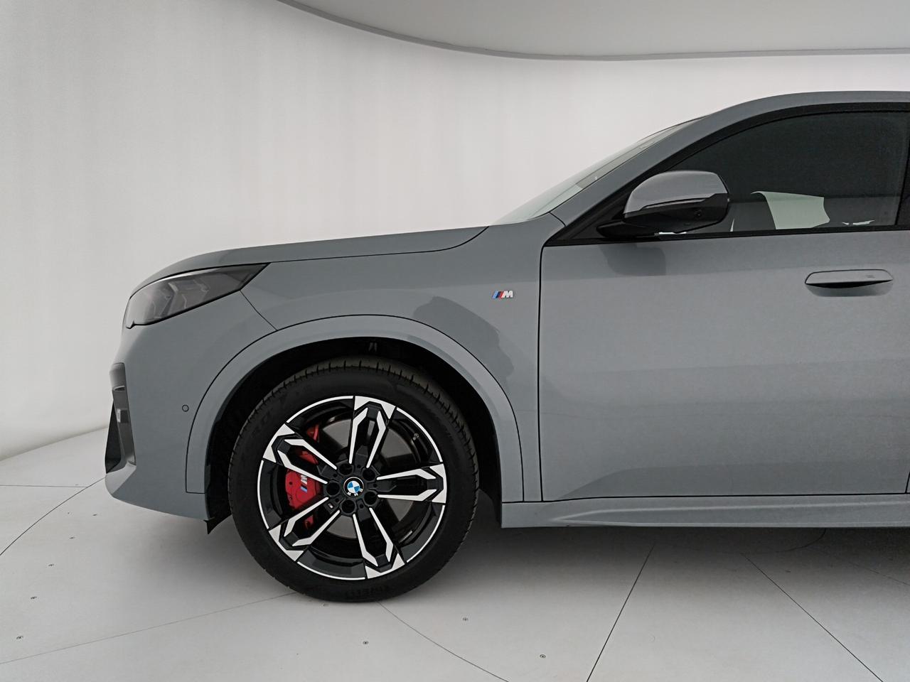 BMW X2 xDrive20d 48V MSport Pro