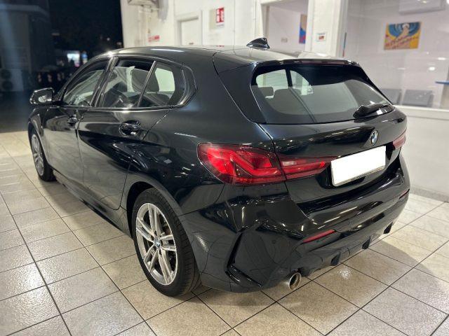 BMW 118 i 5p. Msport Auto
