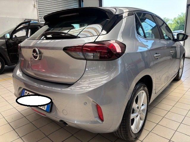 OPEL Corsa 1.2 100 CV GS