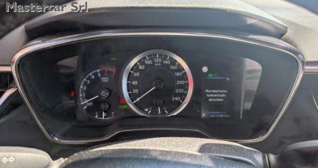 TOYOTA Corolla Corolla Touring Sports 1.8h Business Tech cvt - GH